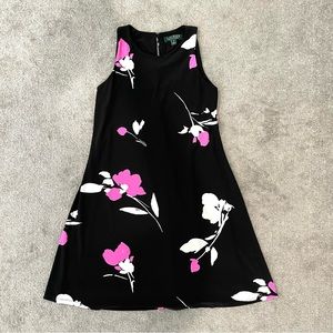 Ralph Lauren Dress Size 2P